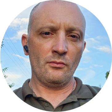 Дмитро Завіруха